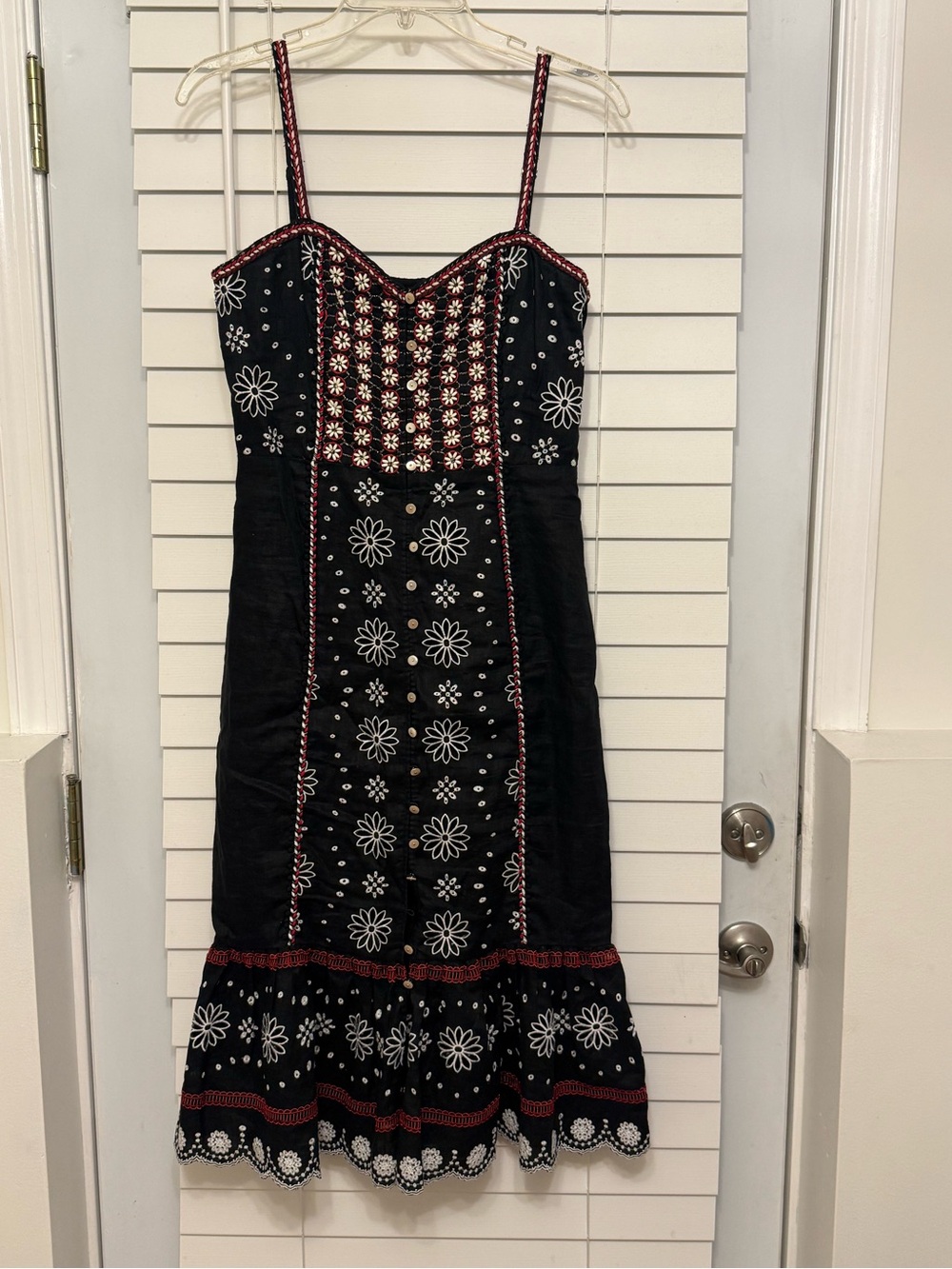 Veronica Beard Giuliana Dress